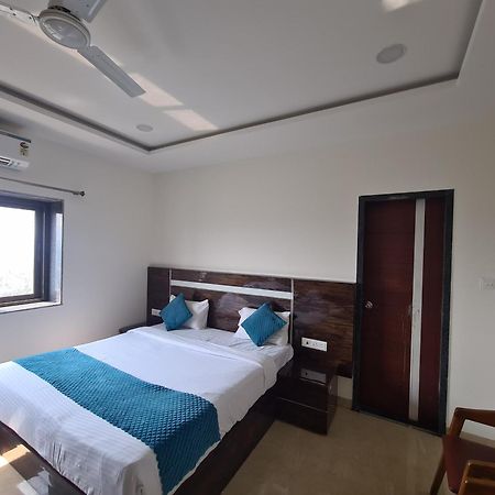 Hill View Hotel By Bil Lonavala Exterior photo