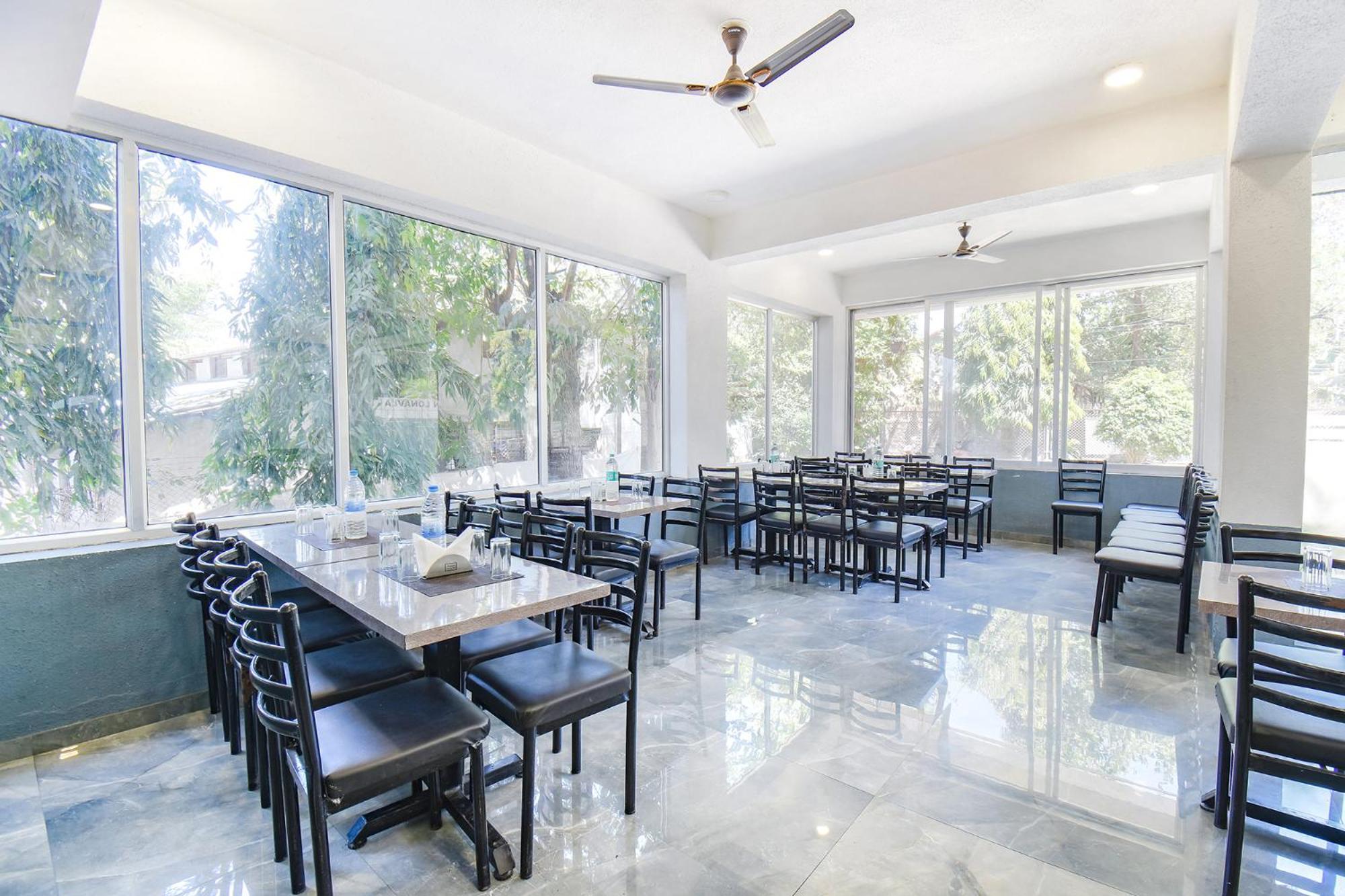 Hill View Hotel By Bil Lonavala Exterior photo