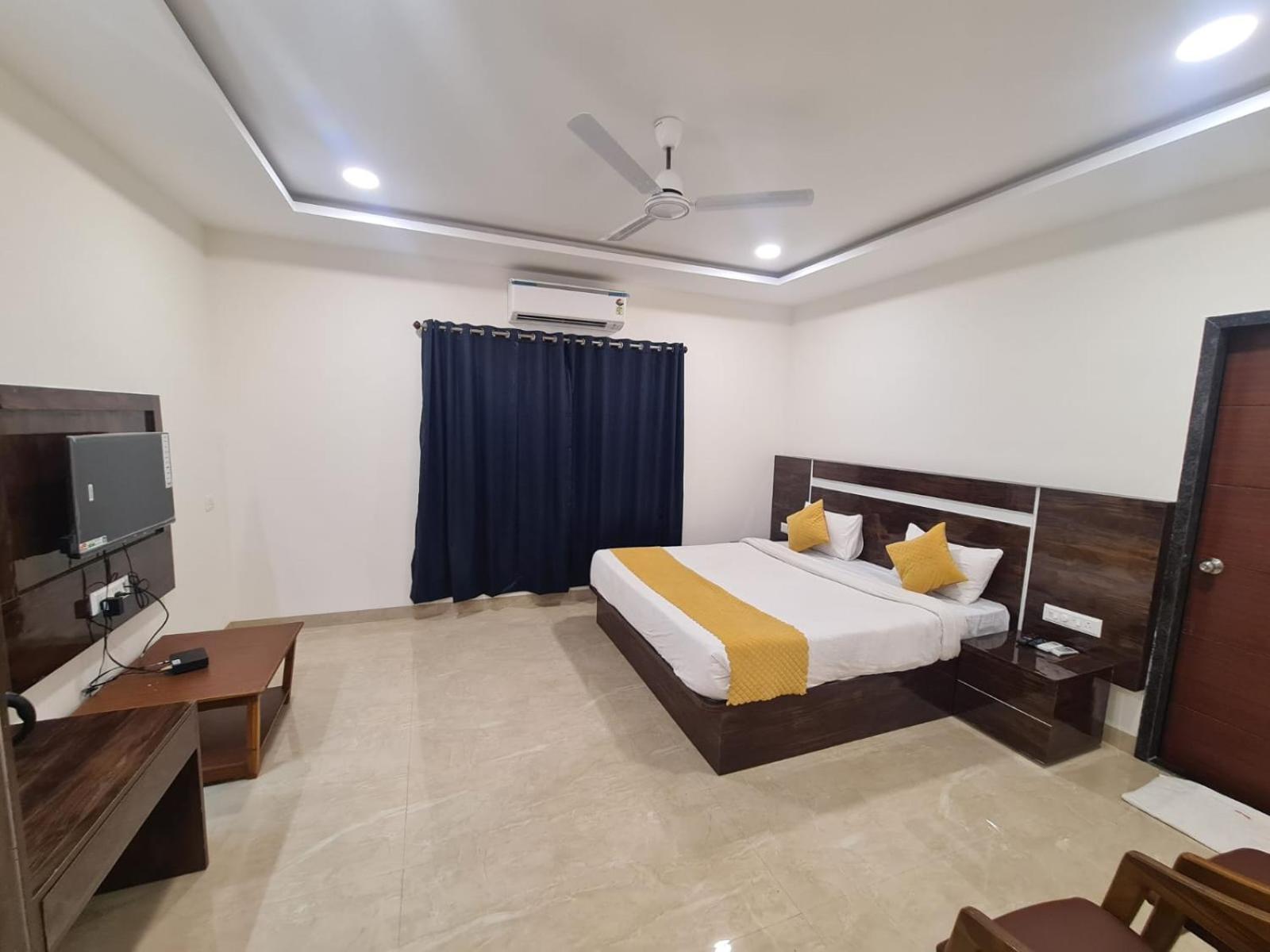 Hill View Hotel By Bil Lonavala Exterior photo